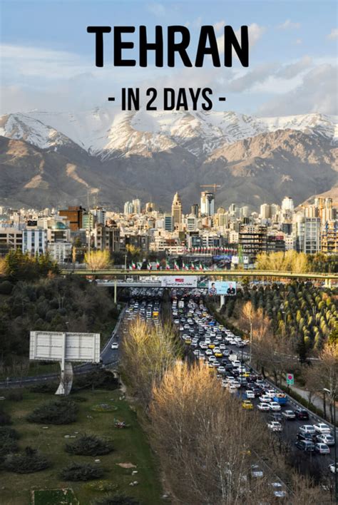 Visit Tehran, Iran: Things to do in Tehran .